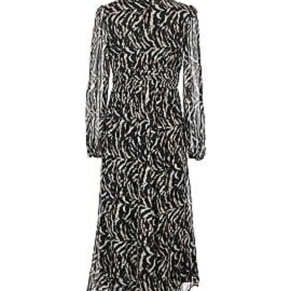 Woman Empire Maxi Dress - Picture 2 of 2